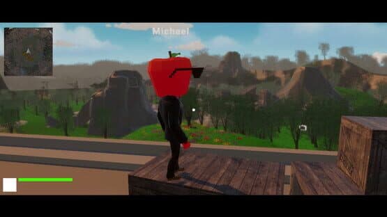 Heist Royale — screenshot 1