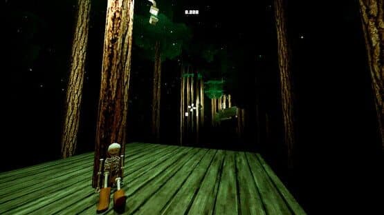 VertiGhoul — screenshot 1