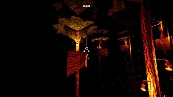 VertiGhoul — screenshot 2