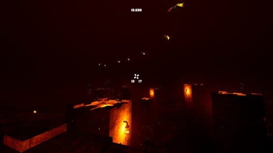 VertiGhoul — screenshot 4