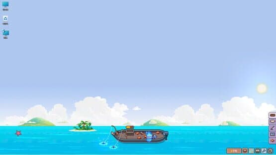 Fish to Dish: Idle Sushi — screenshot 1