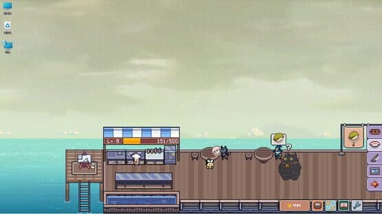 Fish to Dish: Idle Sushi — screenshot 2