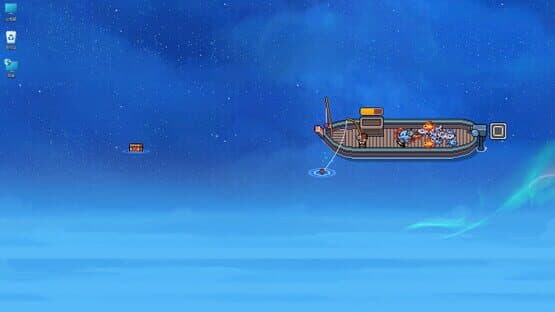 Fish to Dish: Idle Sushi — screenshot 3