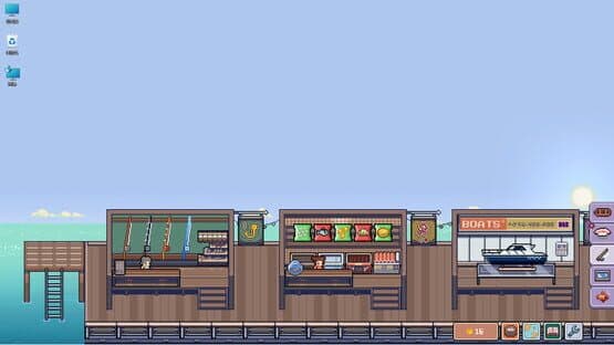 Fish to Dish: Idle Sushi — screenshot 4