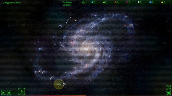 Galactic Simulator2: Stargate — screenshot 4