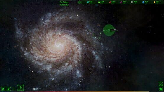 Galactic Simulator2: Stargate — screenshot 5