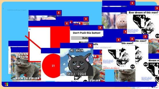 MeowWare — screenshot 1