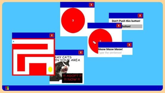 MeowWare — screenshot 3