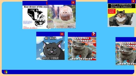 MeowWare — screenshot 5