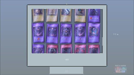 Charta Dungeon: Ambidextrous — screenshot 8