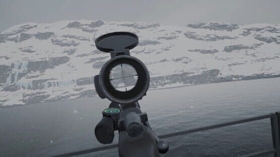 Marksman VR — screenshot 1