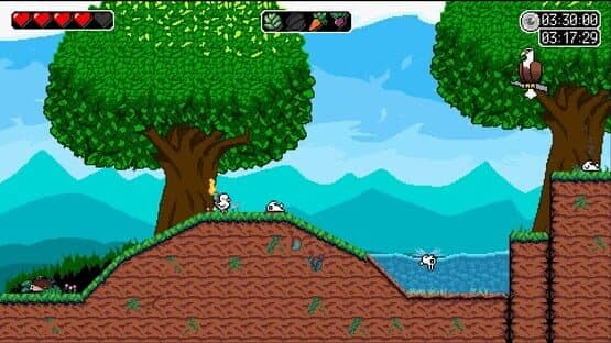 The Duck Amikaze Strikes Back — screenshot 1