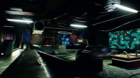 Marksman VR — screenshot 2