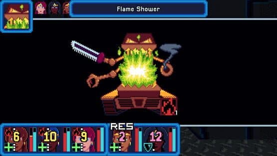 Minerva Labyrinth — screenshot 1