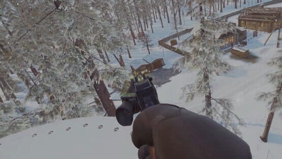 Marksman VR — screenshot 3