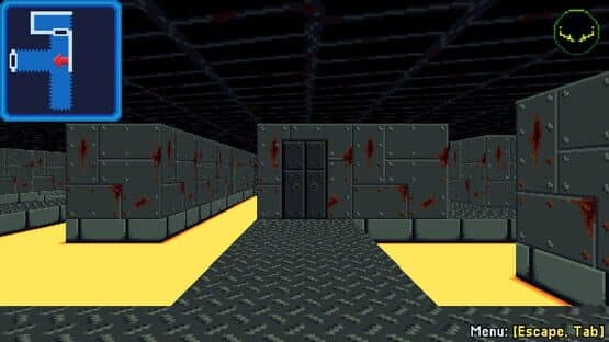 Minerva Labyrinth — screenshot 2