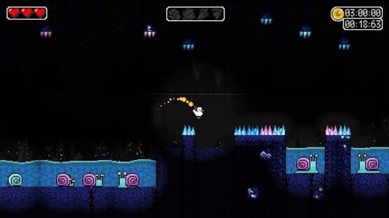 The Duck Amikaze Strikes Back — screenshot 3