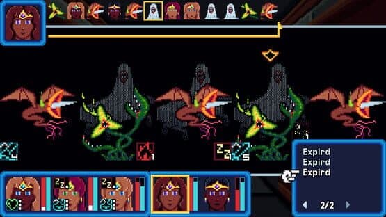 Minerva Labyrinth — screenshot 3