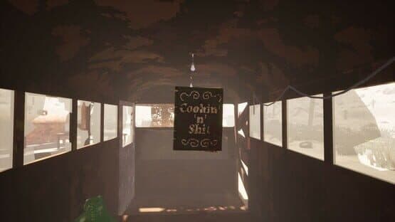 Wasteland Kitchen — screenshot 3