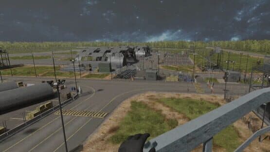 Marksman VR — screenshot 5