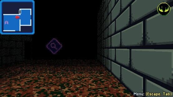 Minerva Labyrinth — screenshot 4