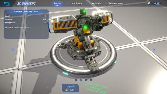 All-front Assault — screenshot 4