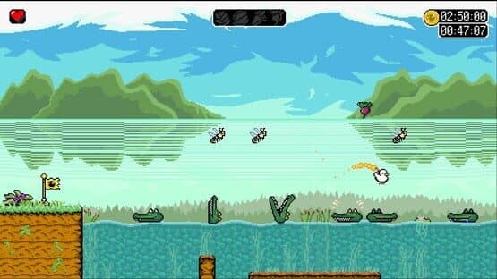The Duck Amikaze Strikes Back — screenshot 5