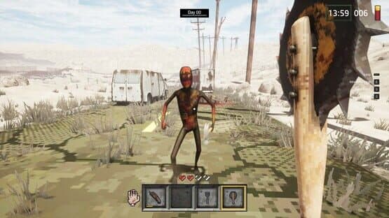 Wasteland Kitchen — screenshot 4
