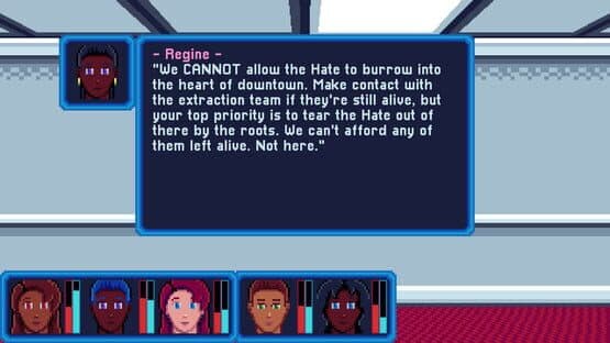 Minerva Labyrinth — screenshot 5