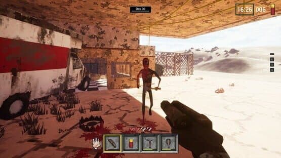 Wasteland Kitchen — screenshot 5