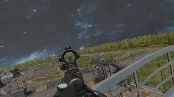 Marksman VR — screenshot 8