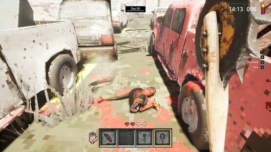 Wasteland Kitchen — screenshot 7