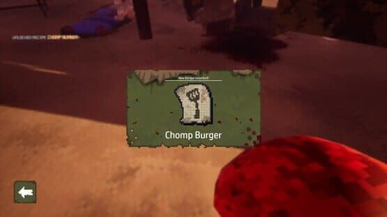 Wasteland Kitchen — screenshot 8