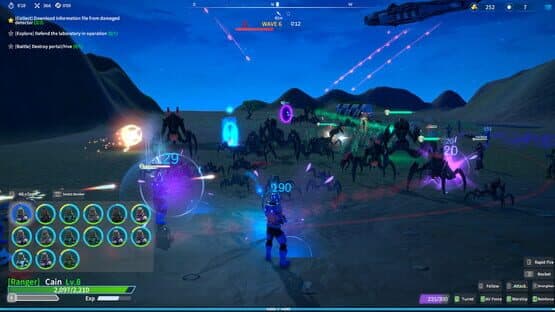 All-front Assault — screenshot 8