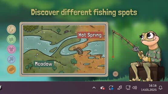 Desktop Fishing — screenshot 2