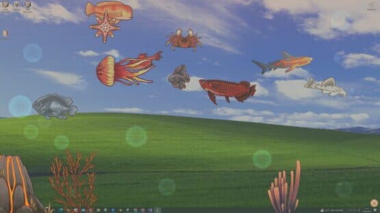 Desktop Fishing — screenshot 5