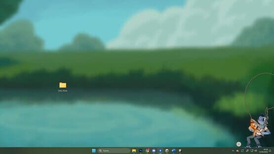 Desktop Fishing — screenshot 6