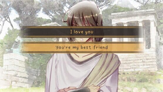 Pre-Odyssey: Love at First Quack — screenshot 3