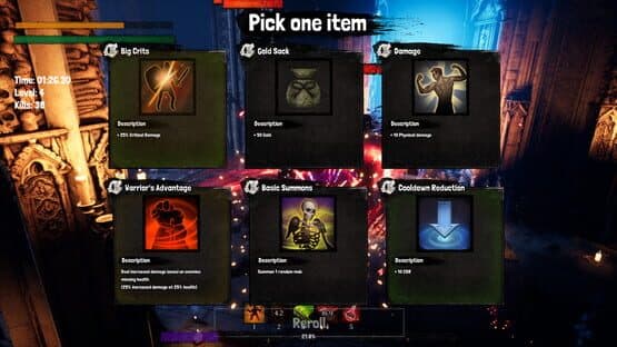 Combat Master: Battle to Death — screenshot 2