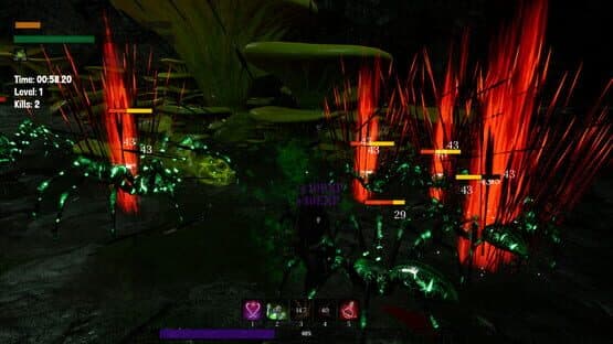 Combat Master: Battle to Death — screenshot 4