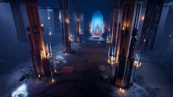 Combat Master: Battle to Death — screenshot 6