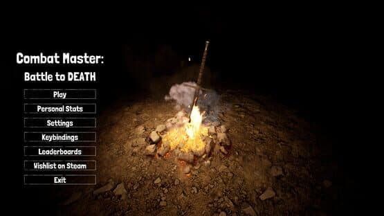 Combat Master: Battle to Death — screenshot 8