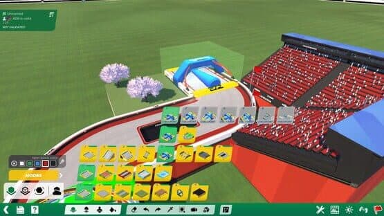 Trackmania — screenshot 3