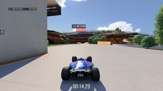 Trackmania — screenshot 5
