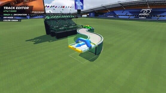 Trackmania — screenshot 7