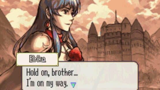 Fire Emblem: Sacred Stones Reforged — screenshot 1