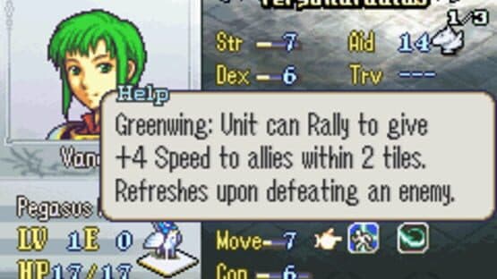 Fire Emblem: Sacred Stones Reforged — screenshot 2