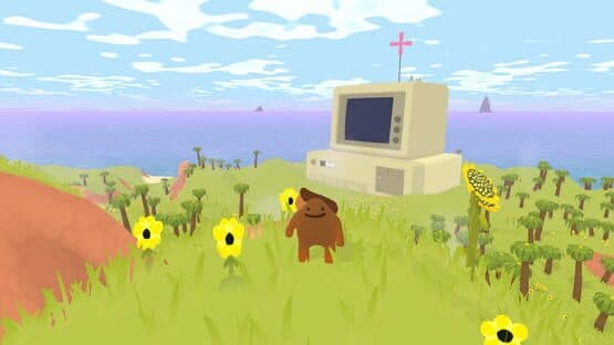Tall Trails — screenshot 1