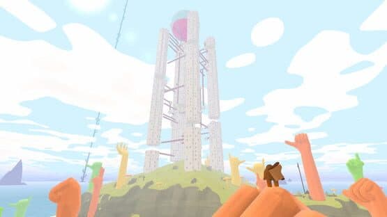 Tall Trails — screenshot 4