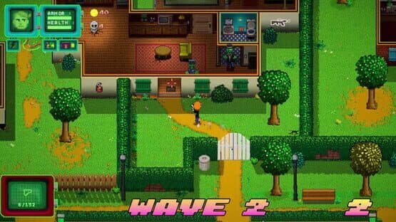 Monsters and Me — screenshot 1